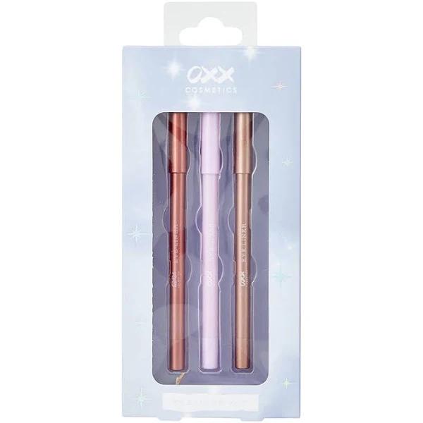 OXX Cosmetics Eyeliner Kit in Purple