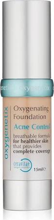 Oxygenetix Oxygenating Foundation 15ml Honey