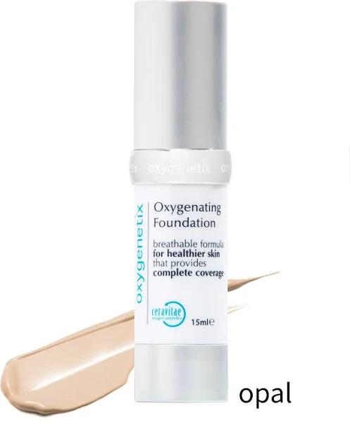 Oxygenetix Oxygenating Foundation - 15ml - Opal | Skin Care