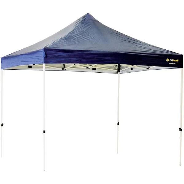 Oztrail Deluxe Gazebo - Blue