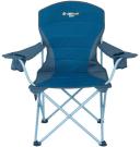 Oztrail Furniture Junior Deluxe Arm Chair Pink