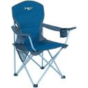 Oztrail Furniture Junior Deluxe Arm Chair Pink