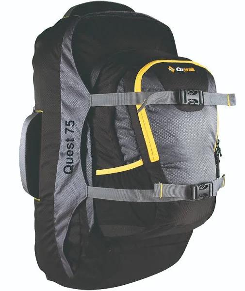 Oztrail Quest Backpack - 75L