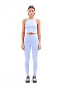 P.E Nation Amplify Legging Lavender Lustre | AfterPay Available