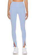 P.E Nation Amplify Legging Lavender Lustre | AfterPay Available