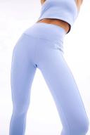 P.E Nation Amplify Legging Lavender Lustre XS | AfterPay Available