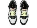 P.E x ASICS EX89 MT in Black/Glacier Grey, EU 36
