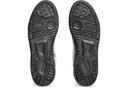 P.E x ASICS EX89 MT in Black/Glacier Grey, EU 36