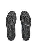 P.E x ASICS EX89 MT in Black/Glacier Grey, EU 38