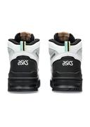 P.E x ASICS EX89 MT in Black/Glacier Grey, EU 38