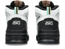 P.E x ASICS EX89 MT in Black/Glacier Grey, EU 43.5