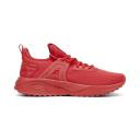 Pacer 23 Unisex Sneakers in For All Time Red/Black, Size 14 by Puma