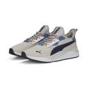 Pacer Future Street WIP Unisex Sneakers in Marble/Navy/Deep Dive, Size 10 by Puma