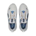Pacer Future Street WIP Unisex Sneakers in Marble/Navy/Deep Dive, Size 10 by Puma