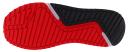 Pacer Future Unisex Sneakers in Black, Size 12 by Puma
