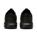 Pacer Future Unisex Sneakers in Black, Size 14 by Puma