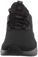 Pacer Future Unisex Sneakers in Black, Size 14 by Puma