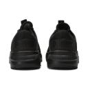 Pacer Future Unisex Sneakers in Black, Size 6 by Puma