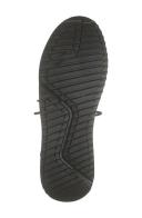 Pacer Future Unisex Sneakers in Black, Size 7.5 by Puma