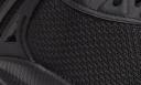 Pacer Future Unisex Sneakers in Black, Size 7 by Puma