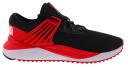 Pacer Future Unisex Sneakers in Black, Size 9.5 by Puma