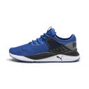 Pacer Future Unisex Sneakers in Clyde Royal/Black/Cool Dark Gray, Size 4 by Puma
