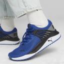 Pacer Future Unisex Sneakers in Clyde Royal/Black/Cool Dark Gray, Size 4 by Puma