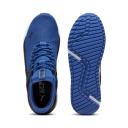 Pacer Future Unisex Sneakers in Clyde Royal/Black/Cool Dark Gray, Size 4 by Puma