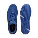 Pacer Future Unisex Sneakers in Clyde Royal/Black/Cool Dark Gray, Size 8.5 by Puma