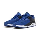 Pacer Future Unisex Sneakers in Clyde Royal/Black/Cool Dark Gray, Size 8.5 by Puma
