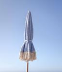 Pacific Stripe Beach Umbrella