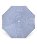 Pacific Stripe Beach Umbrella