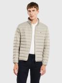 Packable Down Jacket Grey XL