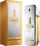 Paco Rabanne 1 Million Eau De Toilette Spray 50ml