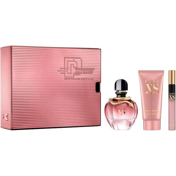 Paco Rabanne Pure Gift Set