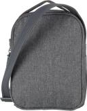 Pacsafe Metrosafe LS100 Anti-theft Crossbody Bag - Dark Tweed
