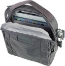 Pacsafe Metrosafe LS100 Anti-theft Crossbody Bag - Dark Tweed