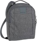 Pacsafe Metrosafe LS100 Anti-theft Crossbody Bag - Dark Tweed