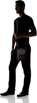 Pacsafe Metrosafe x Compact Crossbody Bag - Carbon