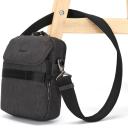 Pacsafe Metrosafe x Compact Crossbody Bag - Carbon