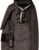 Pacsafe Metrosafe x Compact Crossbody Bag - Carbon