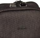 Pacsafe Metrosafe x Compact Crossbody Bag - Carbon