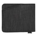 Pacsafe RFIDsafe Bifold Wallet - Carbon