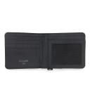 Pacsafe RFIDsafe Bifold Wallet - Carbon