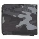 Pacsafe RFIDsafe RFID Blocking Bifold Wallet Camo