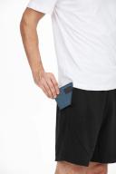 Pacsafe RFIDsafe RFID Blocking Bifold Wallet Camo