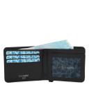 Pacsafe RFIDsafe RFID Blocking Bifold Wallet Camo