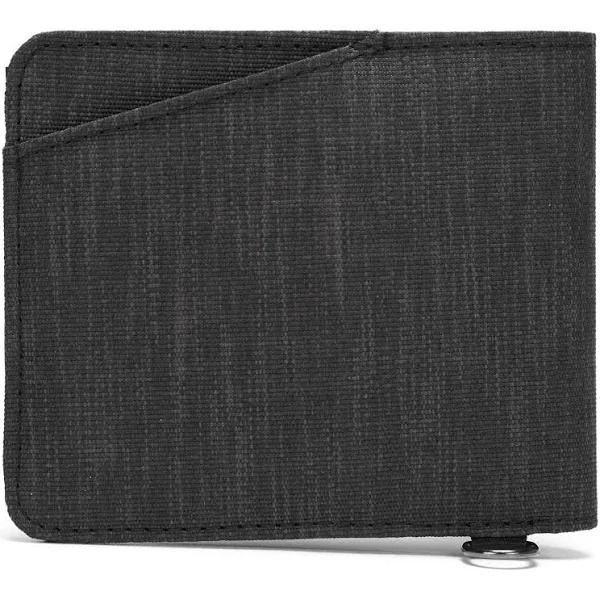 Pacsafe RFIDsafe RFID Blocking Bifold Wallet Camo