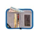 Pacsafe RFIDsafe V50 RFID Blocking Compact Wallet Granite