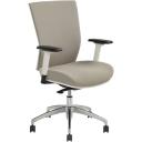 Pago Radar III Ergonomic Fabric Chair Sand